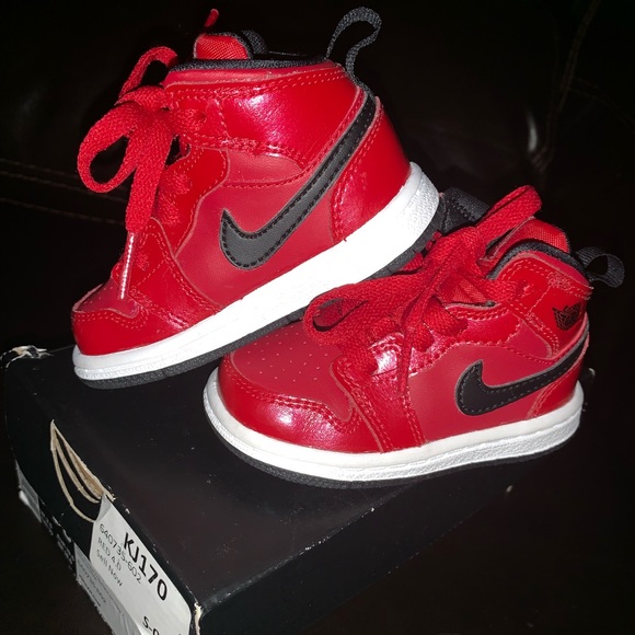 4c baby boy shoes